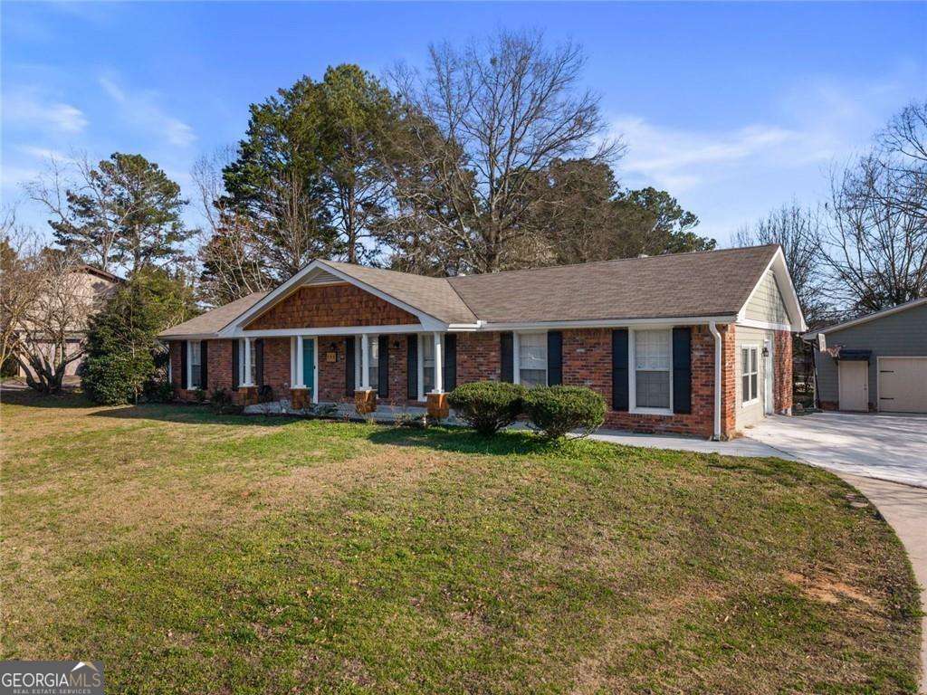 599 Honey Creek Road Se Property Photo 3