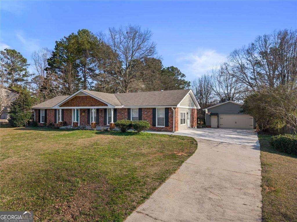 599 Honey Creek Road Se Property Photo 4