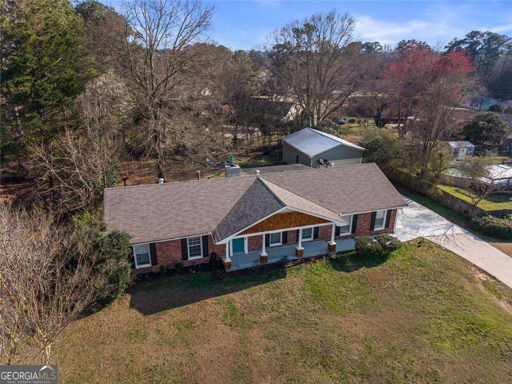 599 Honey Creek Road Se Property Photo 5