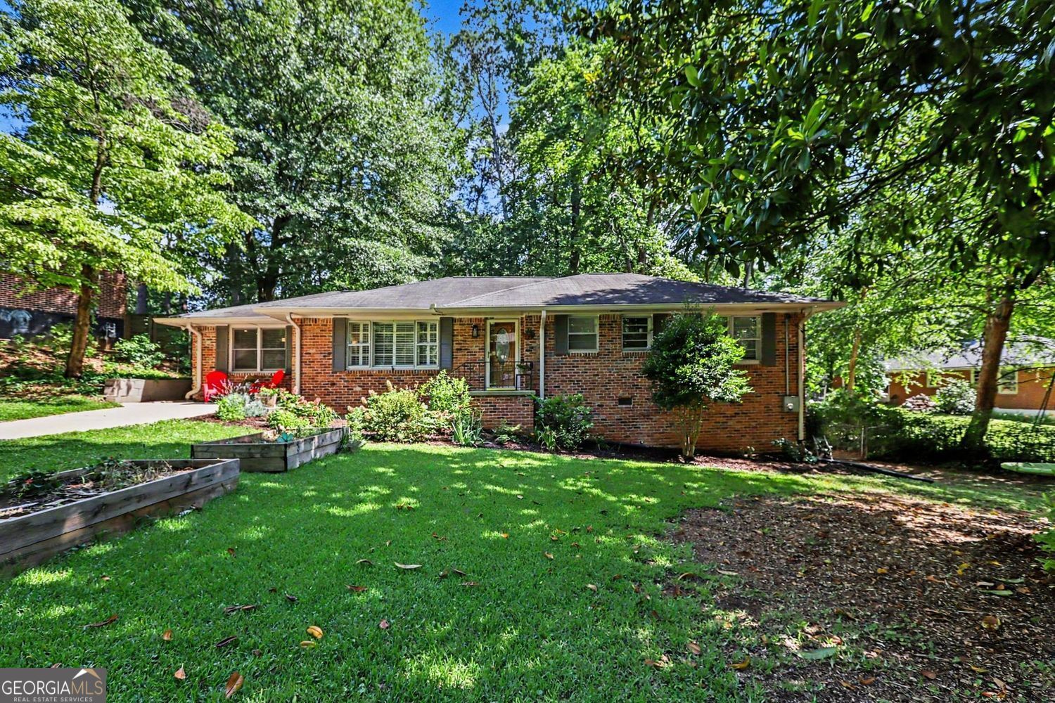 905 Homewood Court Property Photo 1