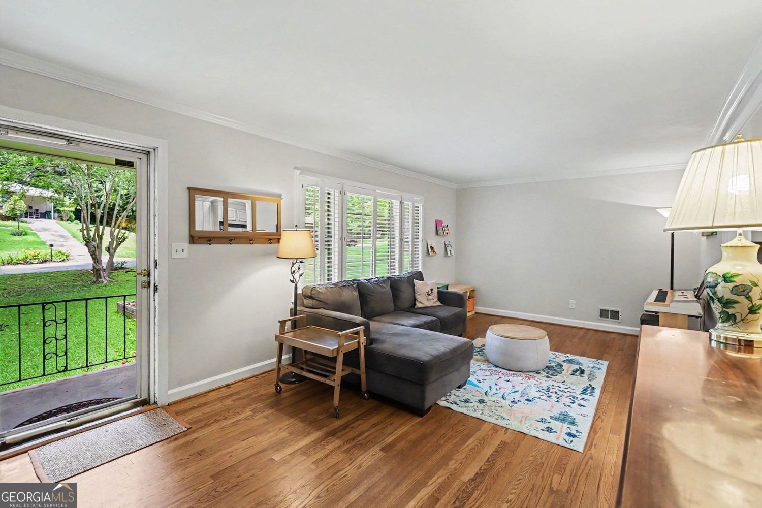 905 Homewood Court Property Photo 8