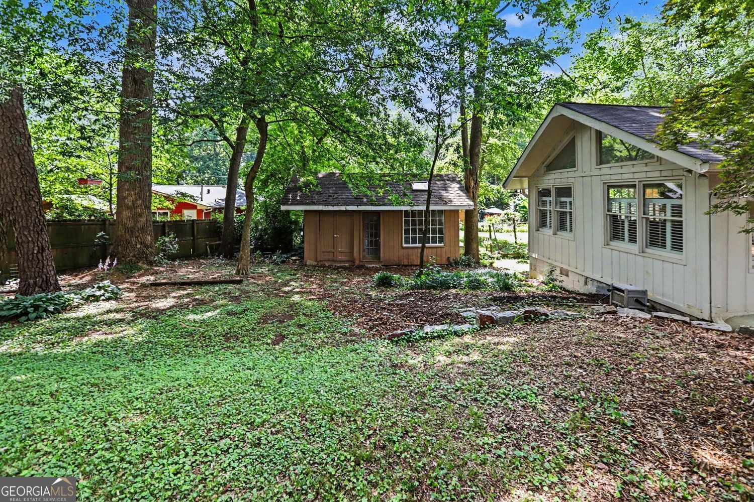 905 Homewood Court Property Photo 33