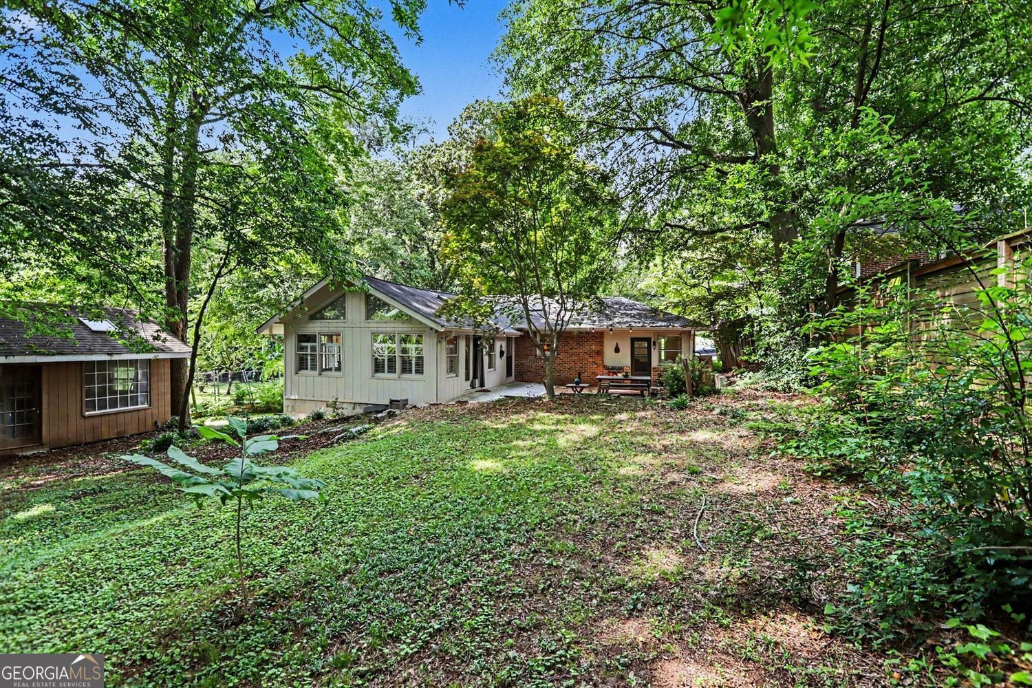 905 Homewood Court Property Photo 34