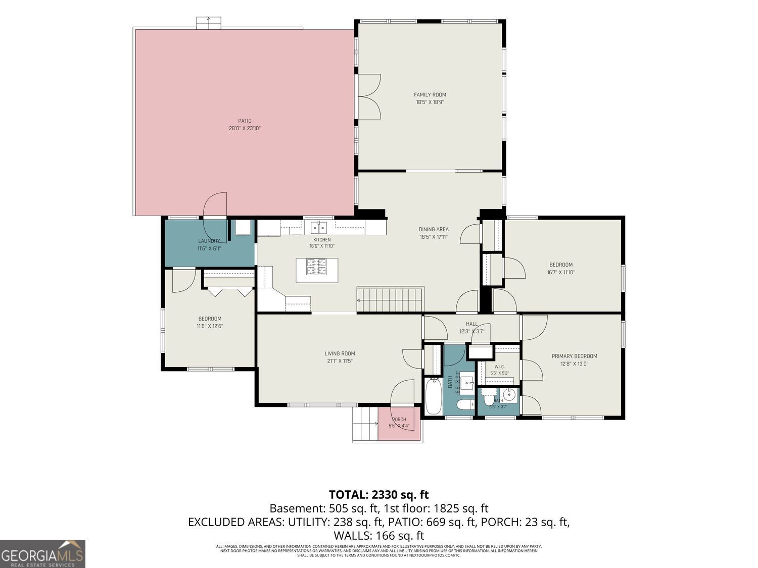 905 Homewood Court Property Photo 35