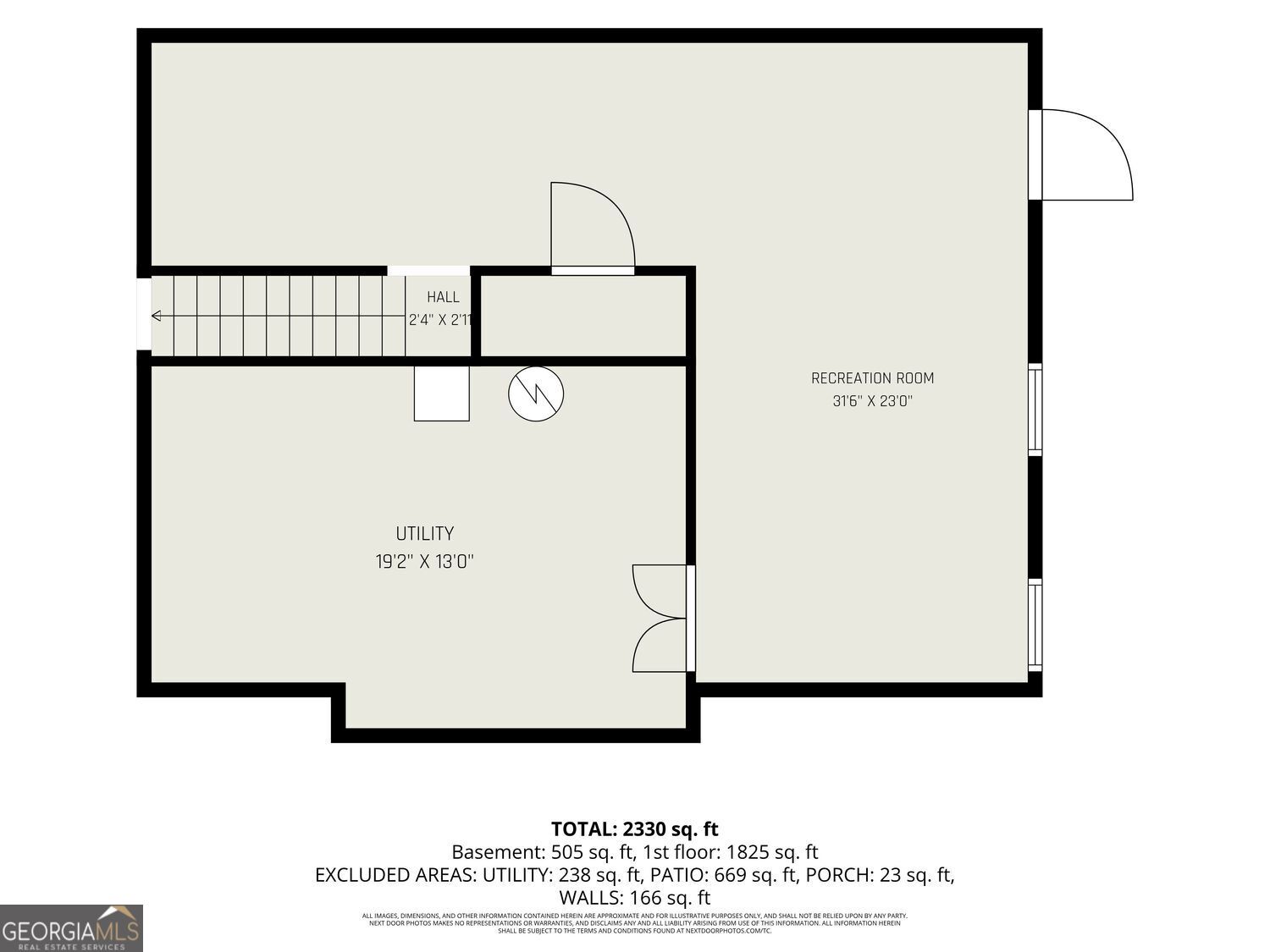 905 Homewood Court Property Photo 36