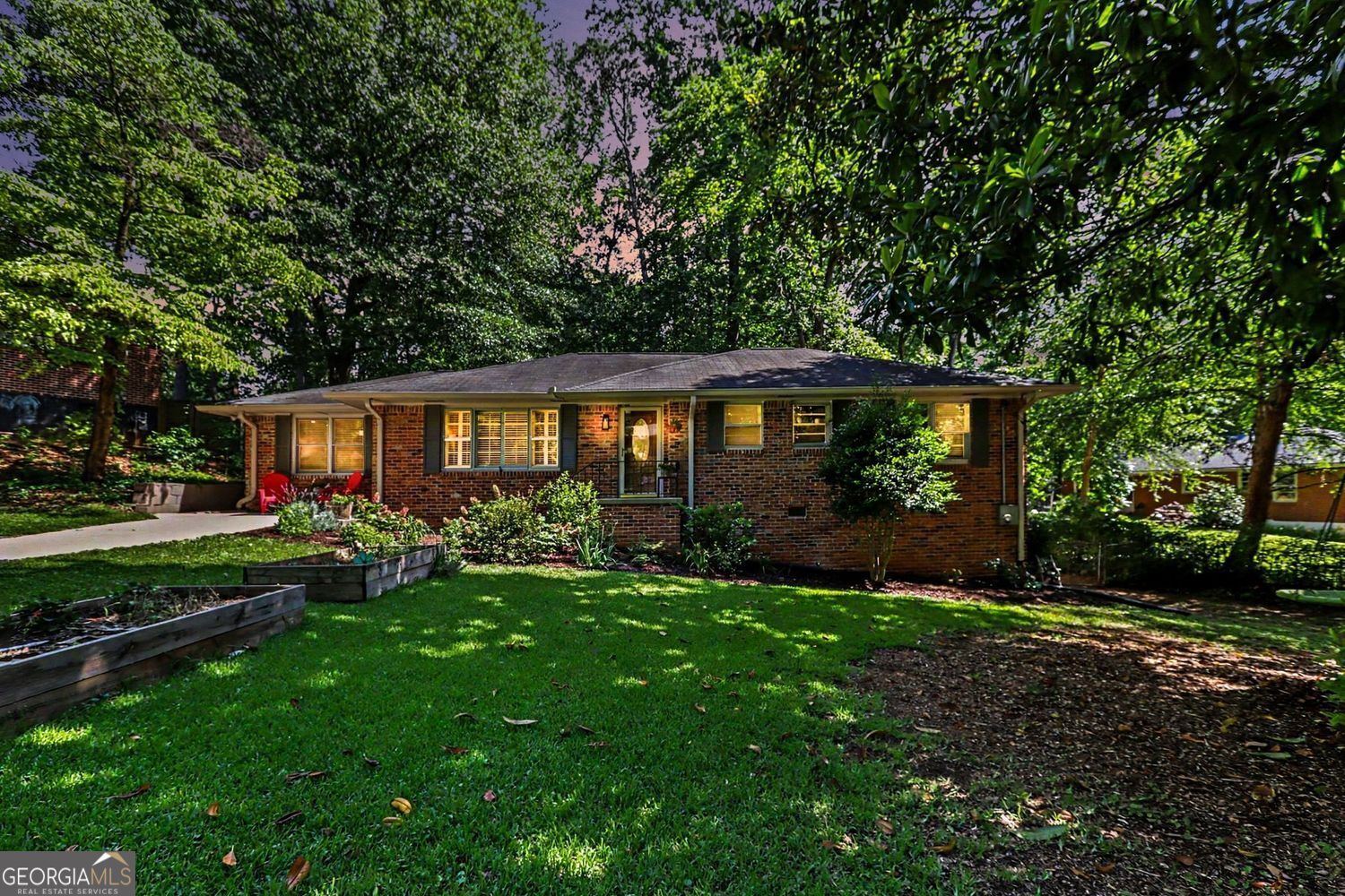 905 Homewood Court Property Photo 39