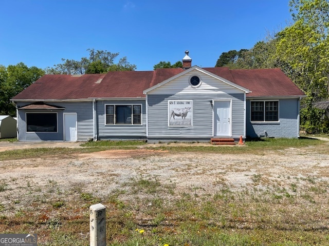 1409 Highway 19 North Property Photo 1