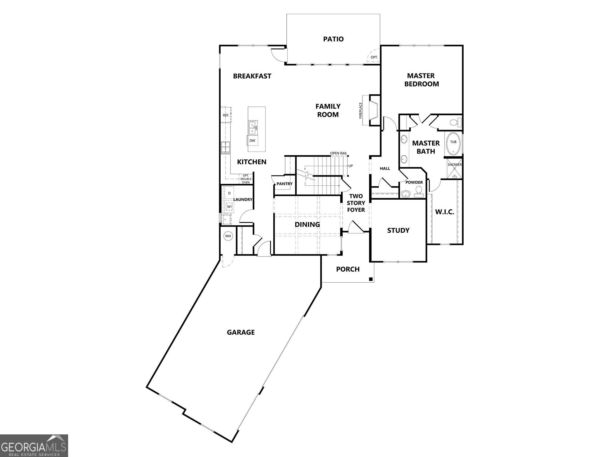 7306 Eagle Court Property Photo 4
