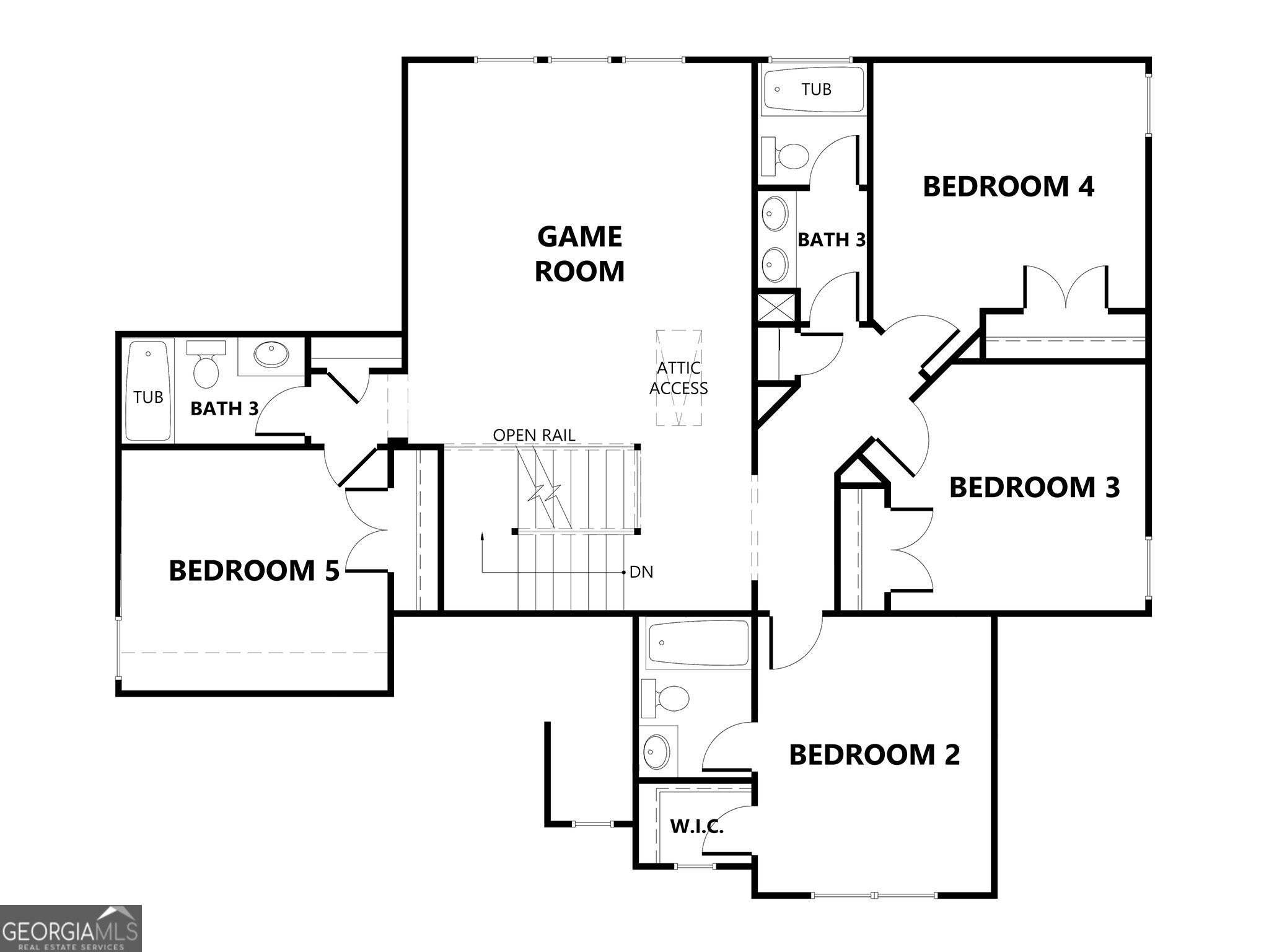 7306 Eagle Court Property Photo 5