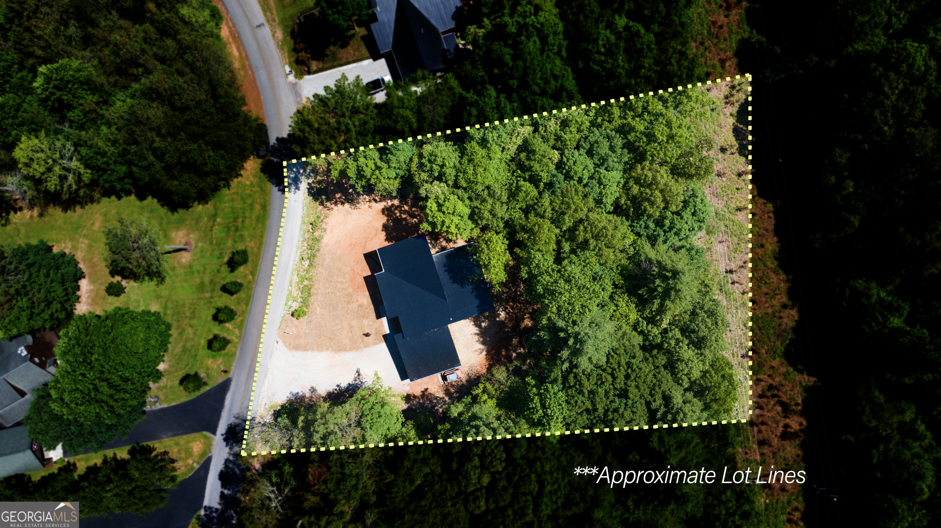 215 Brookhaven Drive Property Photo 35