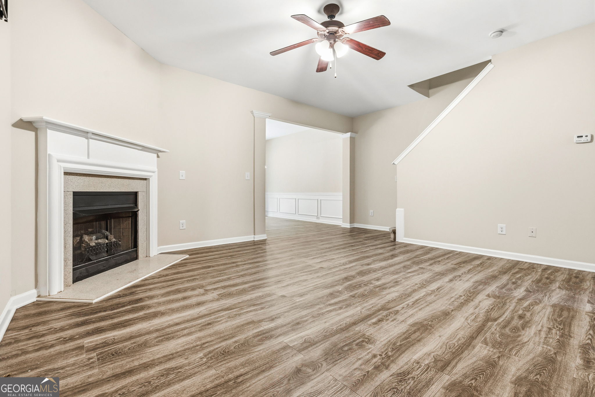 2079 Lakeshore Overlook Drive Nw Property Photo 6