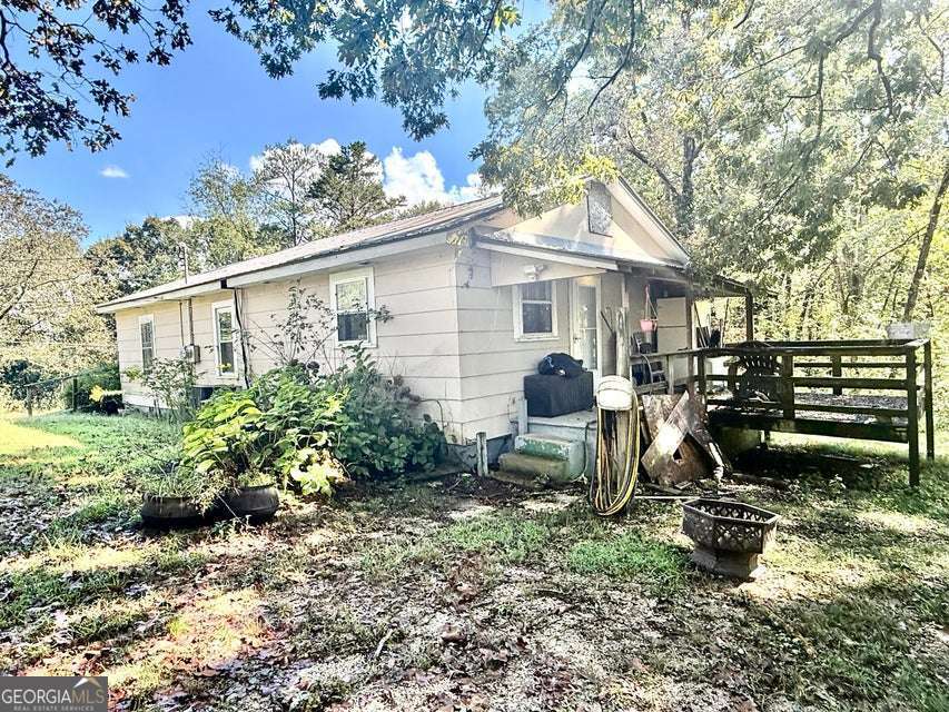 64 Hartline Hill Road Property Photo 1