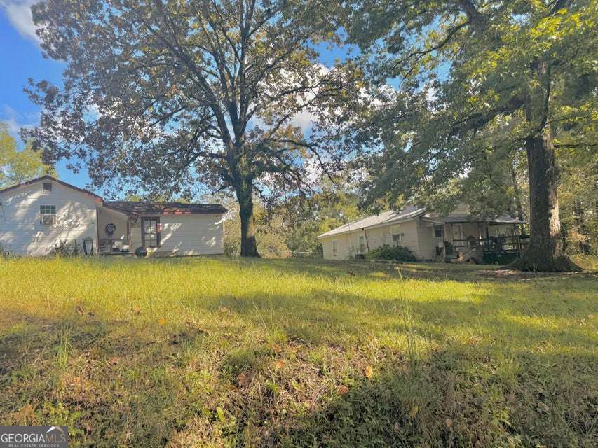 64 Hartline Hill Road Property Photo 1