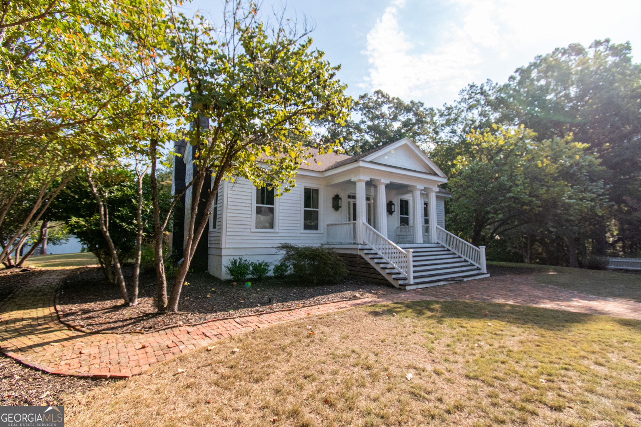 1651 Mergendollar Road Property Photo 3