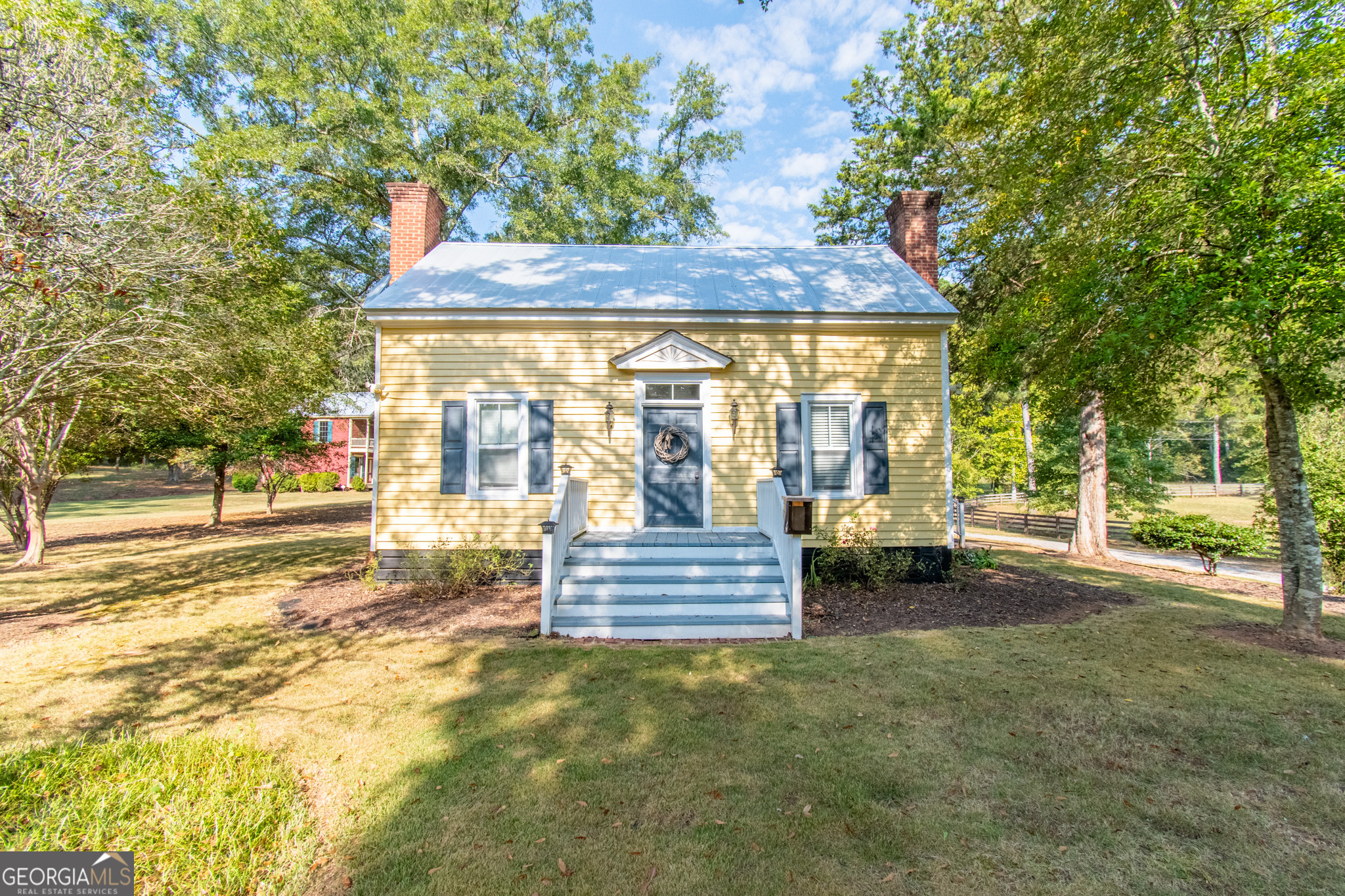 1651 Mergendollar Road Property Photo 47