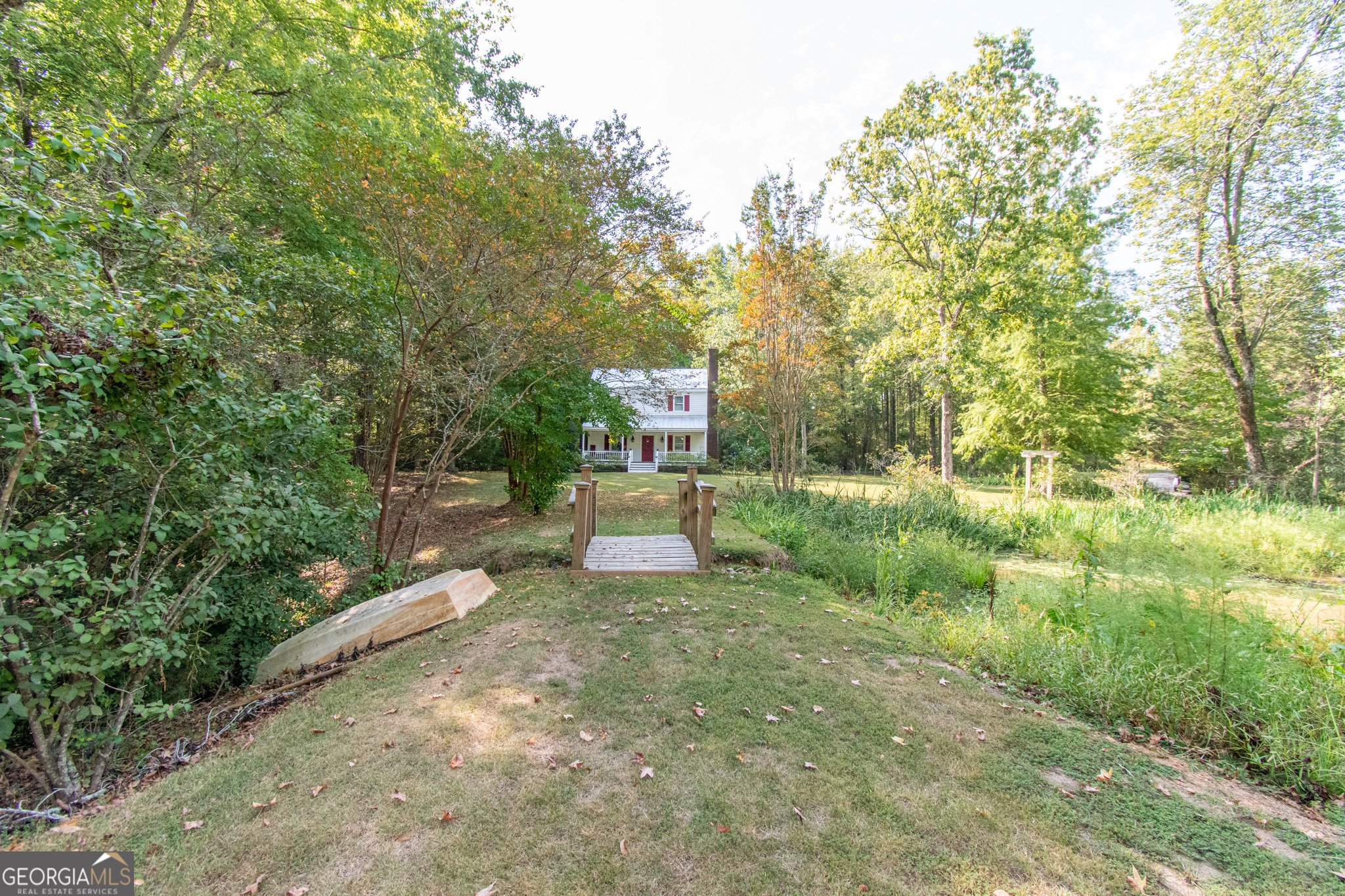 1651 Mergendollar Road Property Photo 71