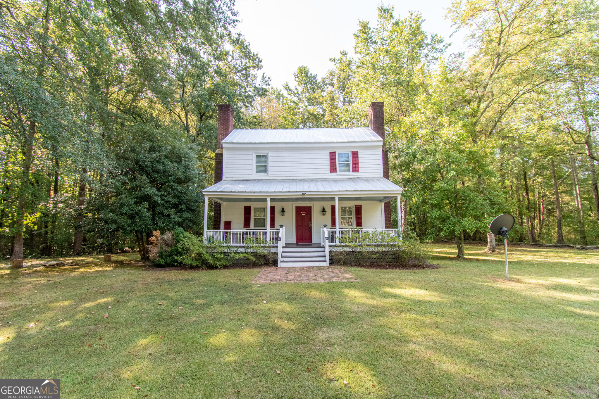 1651 Mergendollar Road Property Photo 72