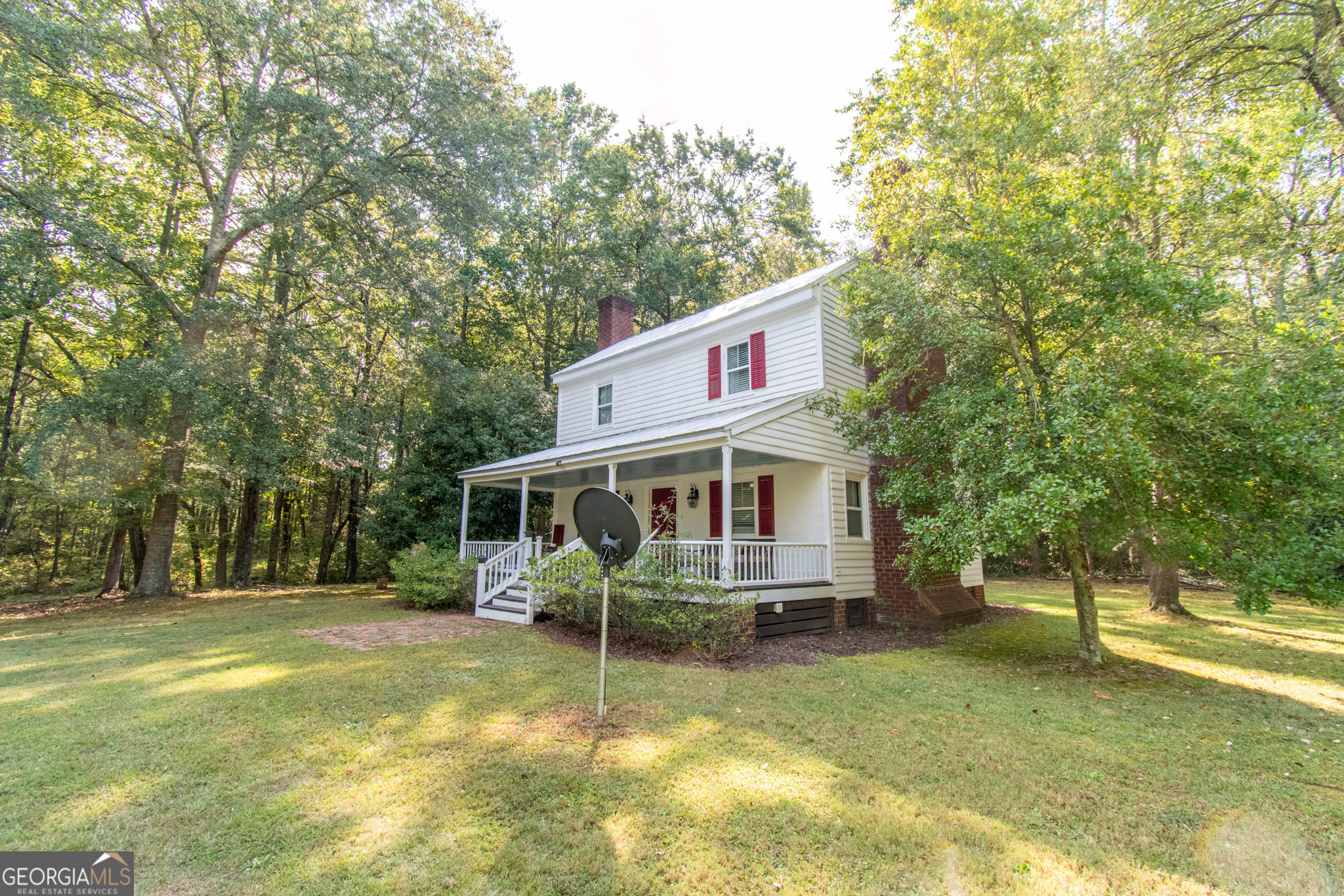 1651 Mergendollar Road Property Photo 74