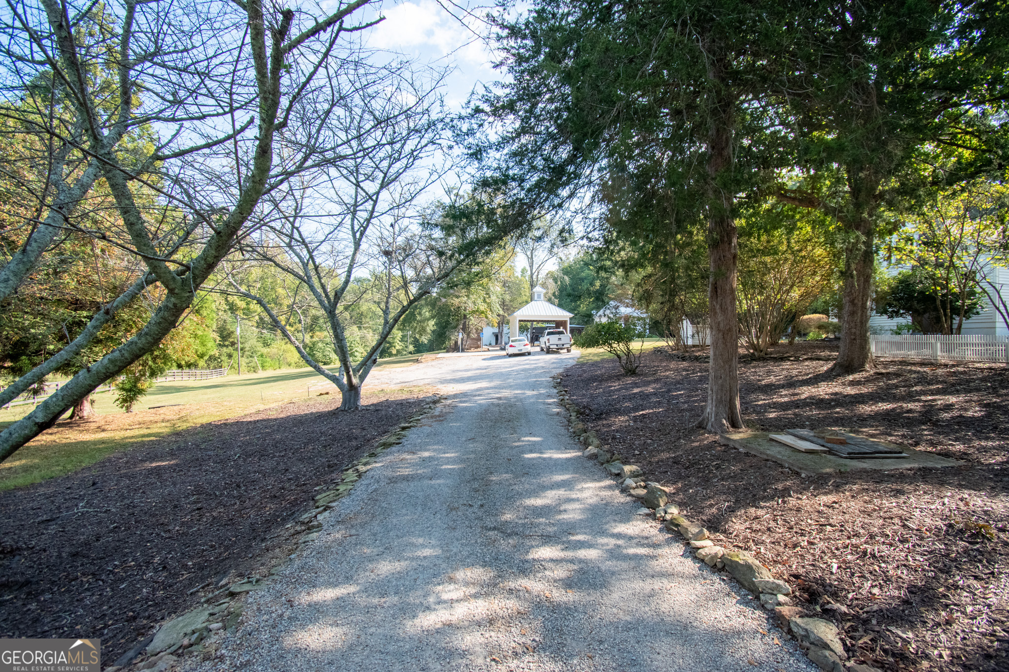 1651 Mergendollar Road Property Photo 103