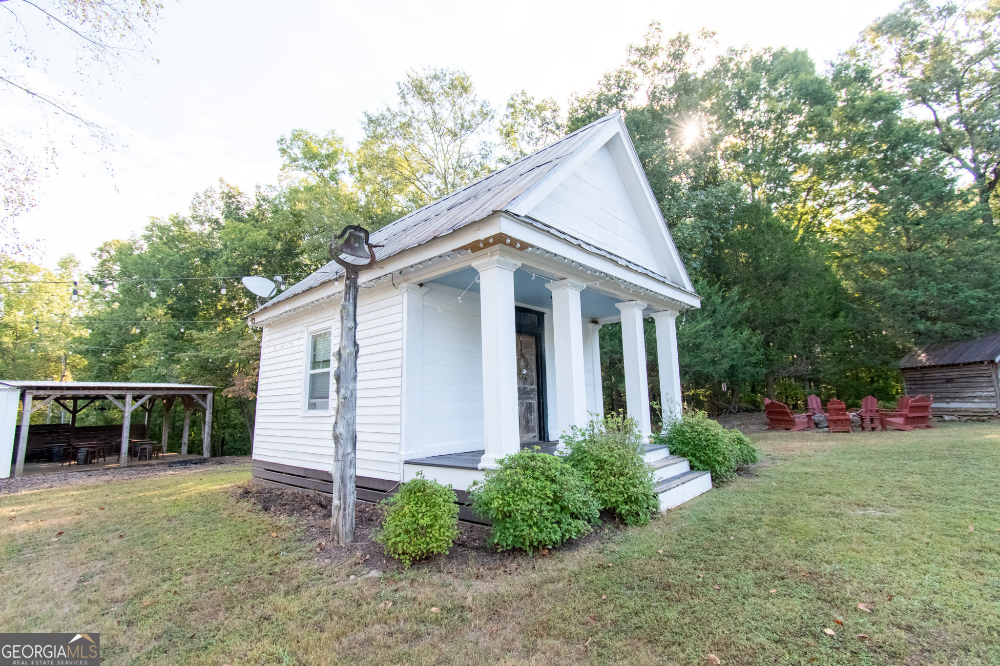 1651 Mergendollar Road Property Photo 111