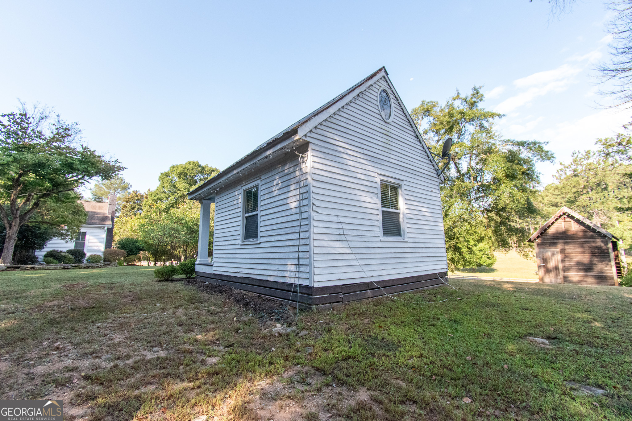 1651 Mergendollar Road Property Photo 112