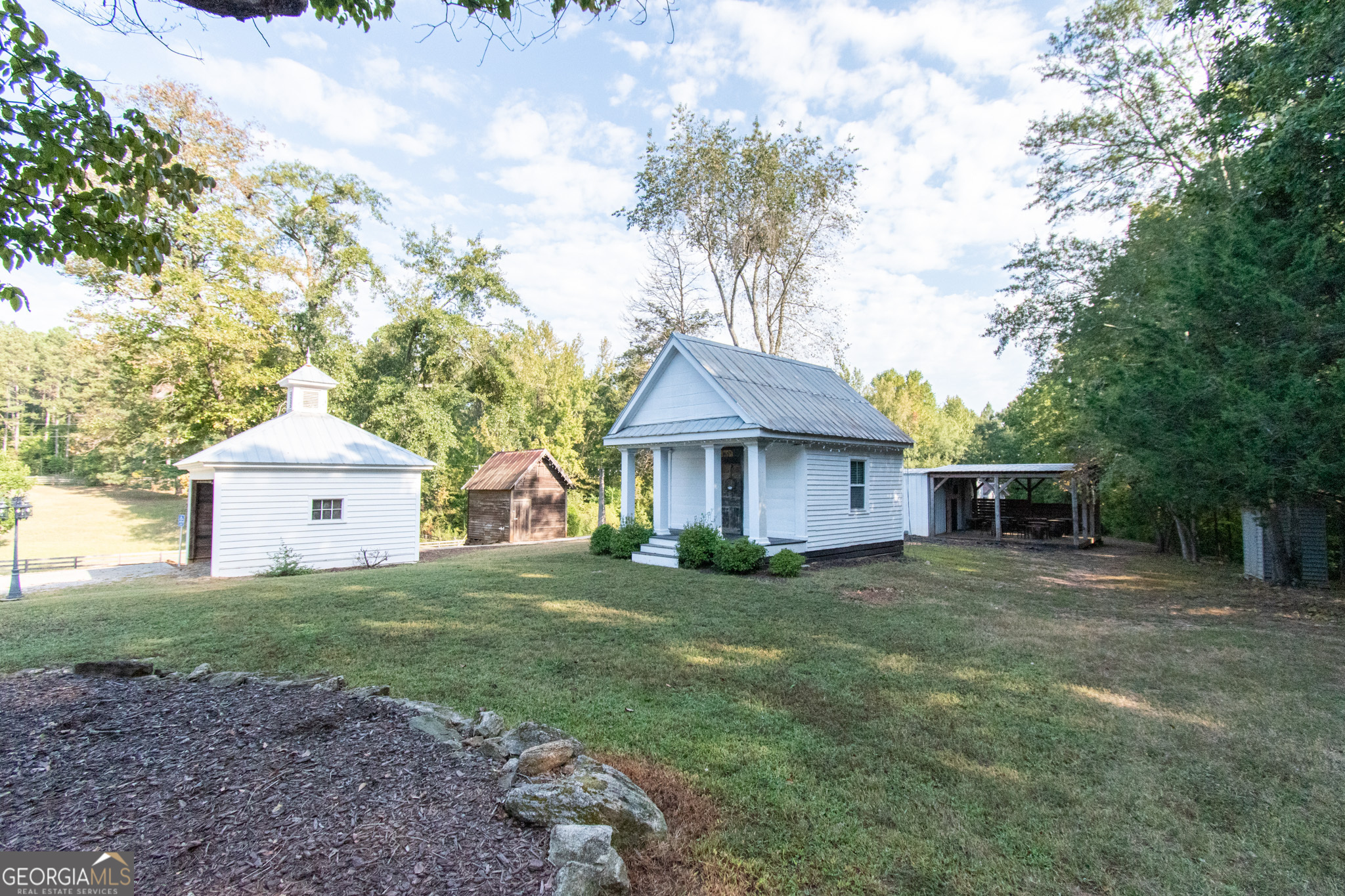 1651 Mergendollar Road Property Photo 113