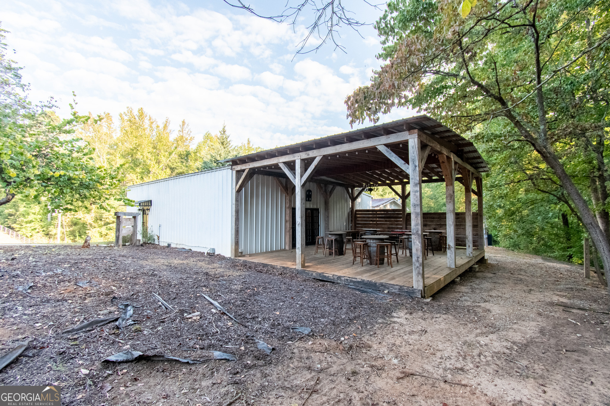 1651 Mergendollar Road Property Photo 134