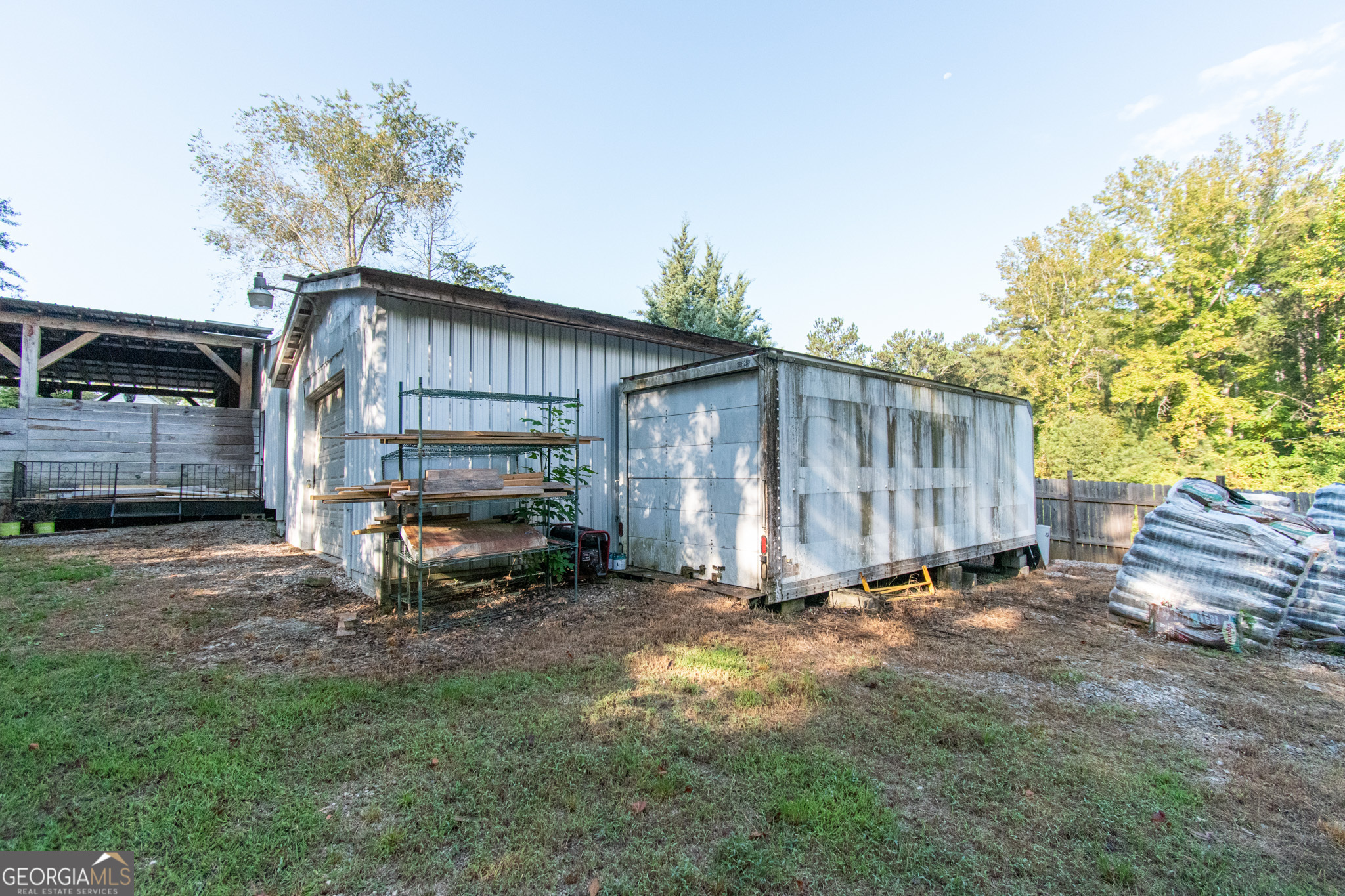 1651 Mergendollar Road Property Photo 137