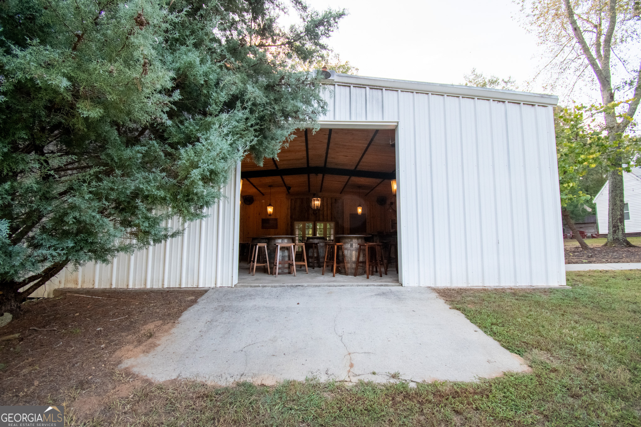 1651 Mergendollar Road Property Photo 138
