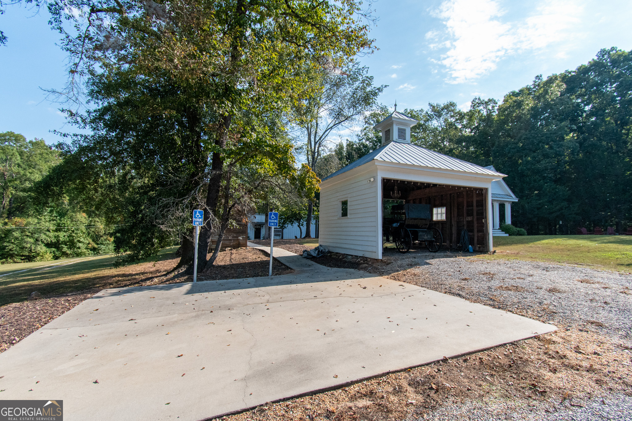 1651 Mergendollar Road Property Photo 139