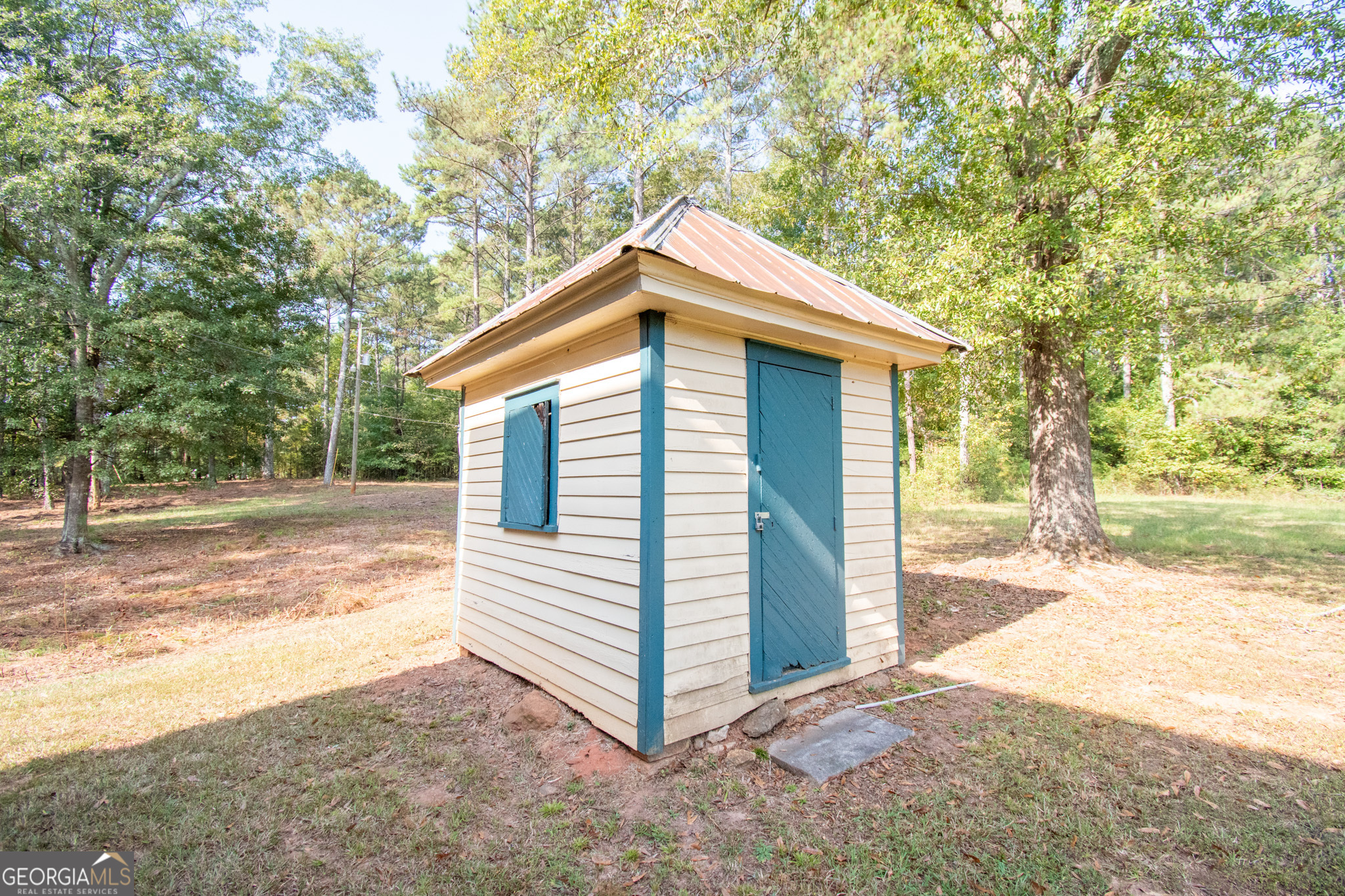 1651 Mergendollar Road Property Photo 147