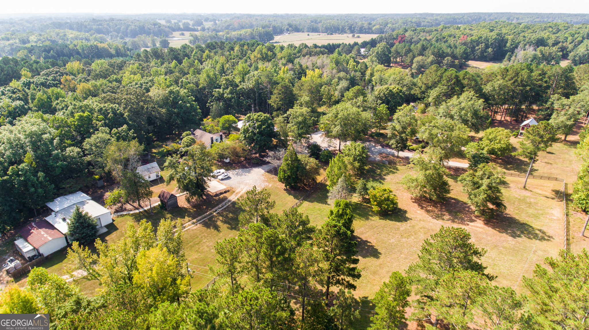 1651 Mergendollar Road Property Photo 148