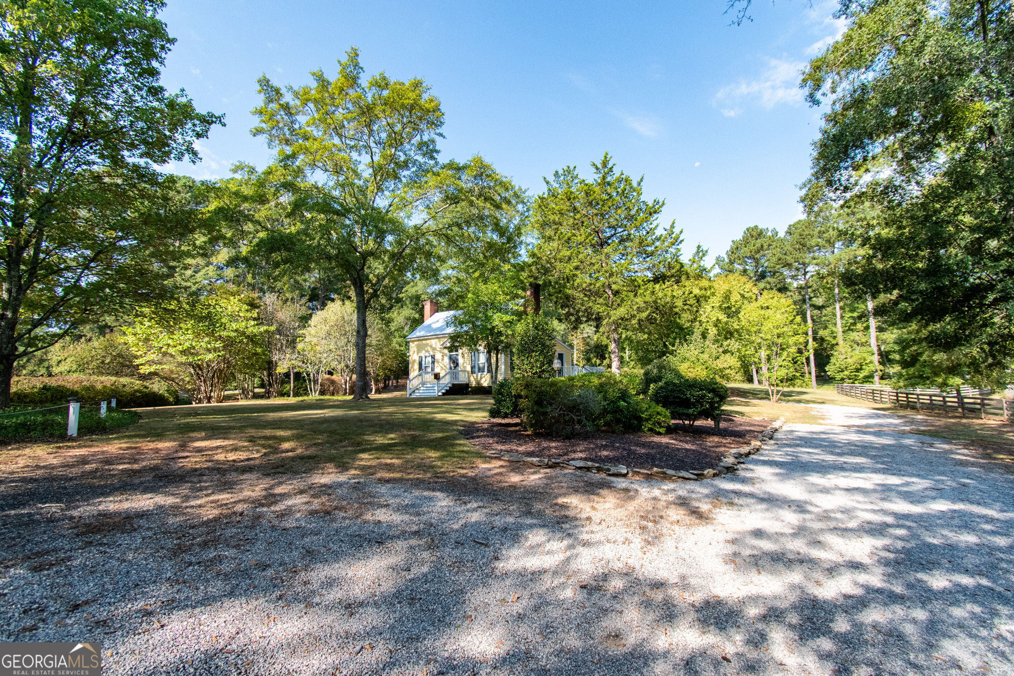 1651 Mergendollar Road Property Photo 152