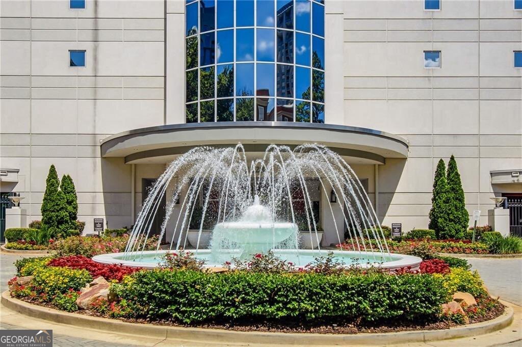 2828 Peachtree Road Nw # 2402 Property Photo 2