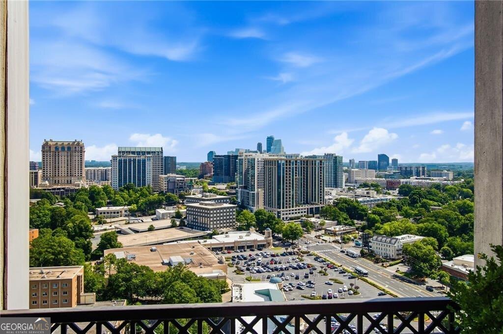 2828 Peachtree Road Nw # 2402 Property Photo 18