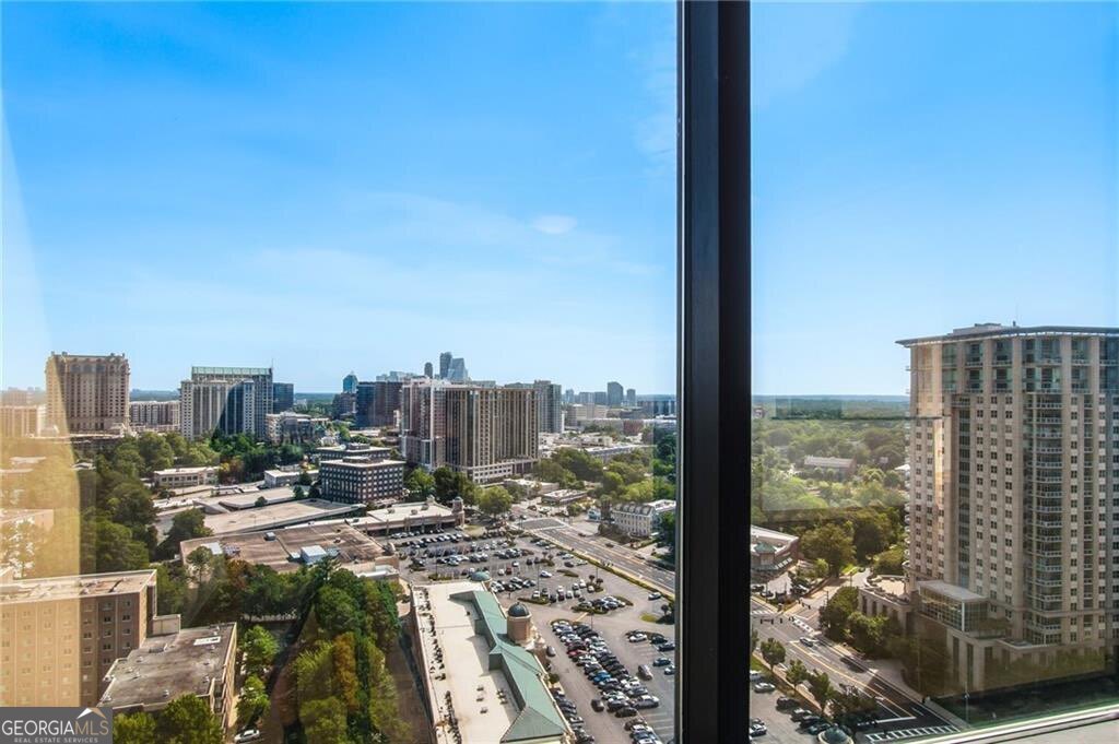 2828 Peachtree Road Nw # 2402 Property Photo 27