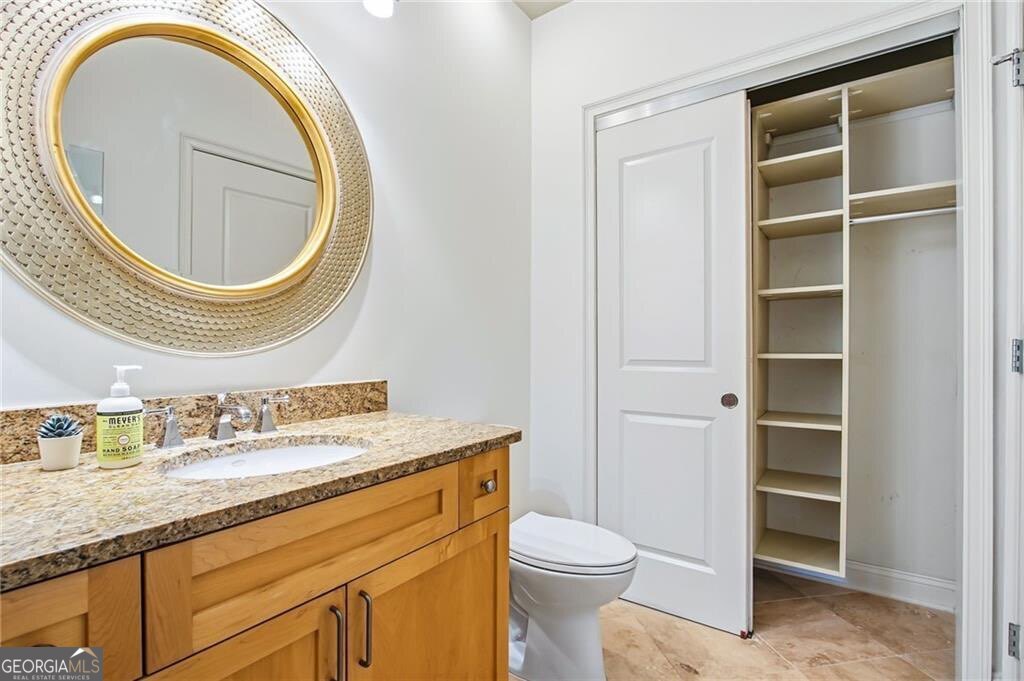 2828 Peachtree Road Nw # 2402 Property Photo 29