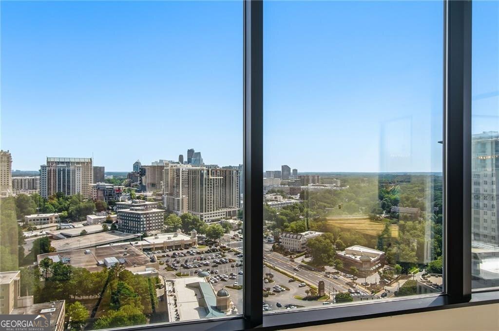 2828 Peachtree Road Nw # 2402 Property Photo 34