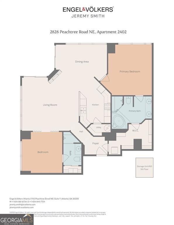 2828 Peachtree Road Nw # 2402 Property Photo 43