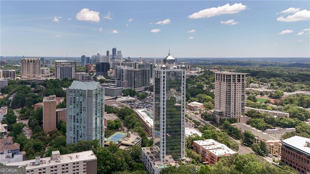 2828 Peachtree Road Nw # 2402 Property Photo 45