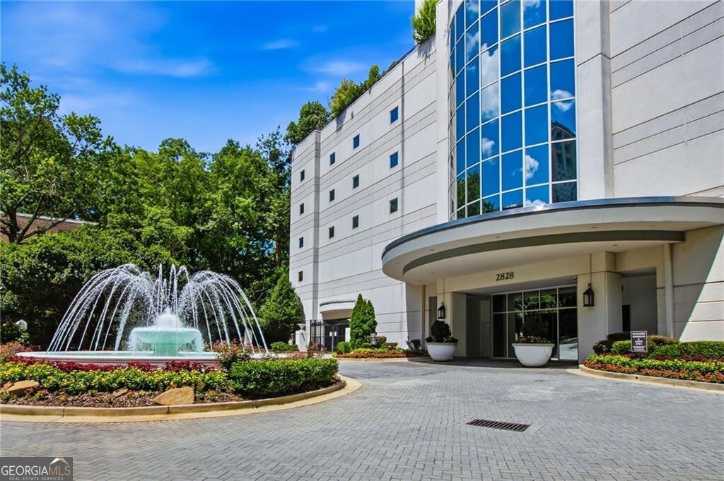 2828 Peachtree Road Nw # 2402 Property Photo 46