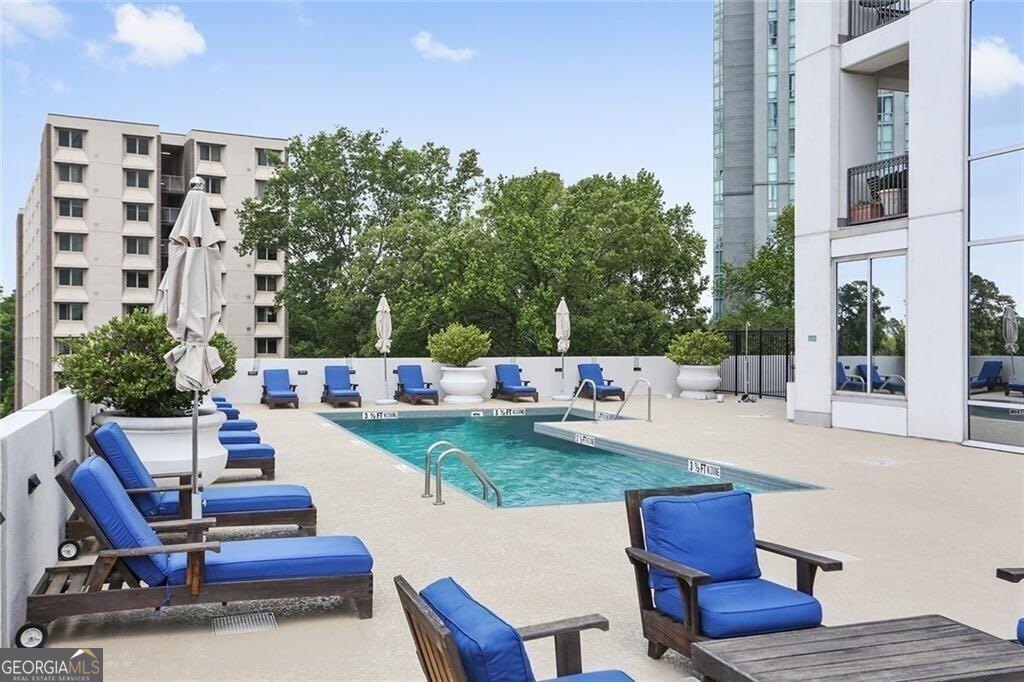 2828 Peachtree Road Nw # 2402 Property Photo 53