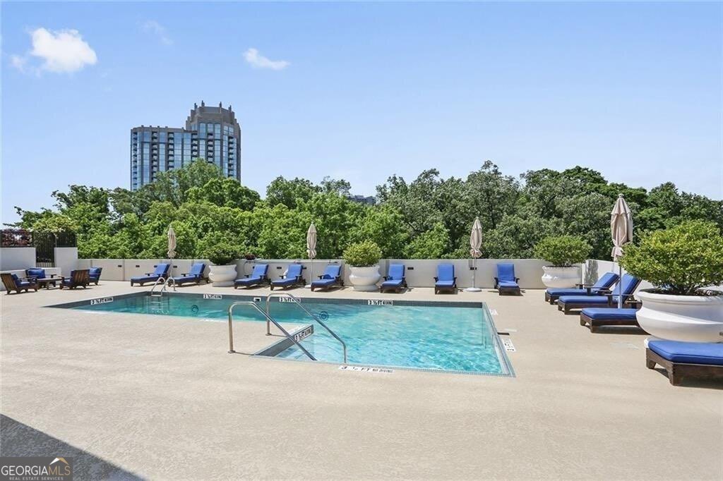 2828 Peachtree Road Nw # 2402 Property Photo 54