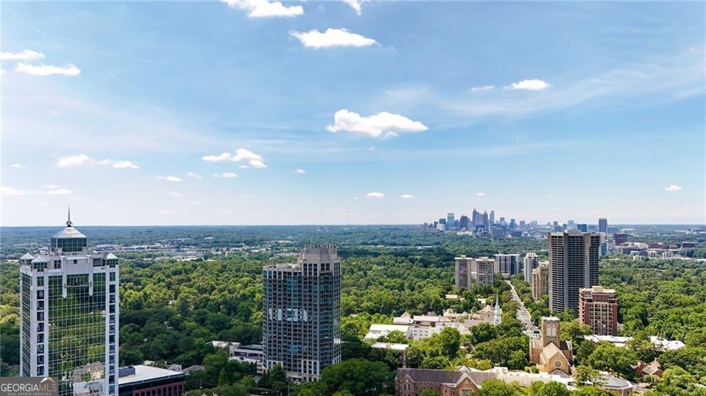 2828 Peachtree Road Nw # 2402 Property Photo 57