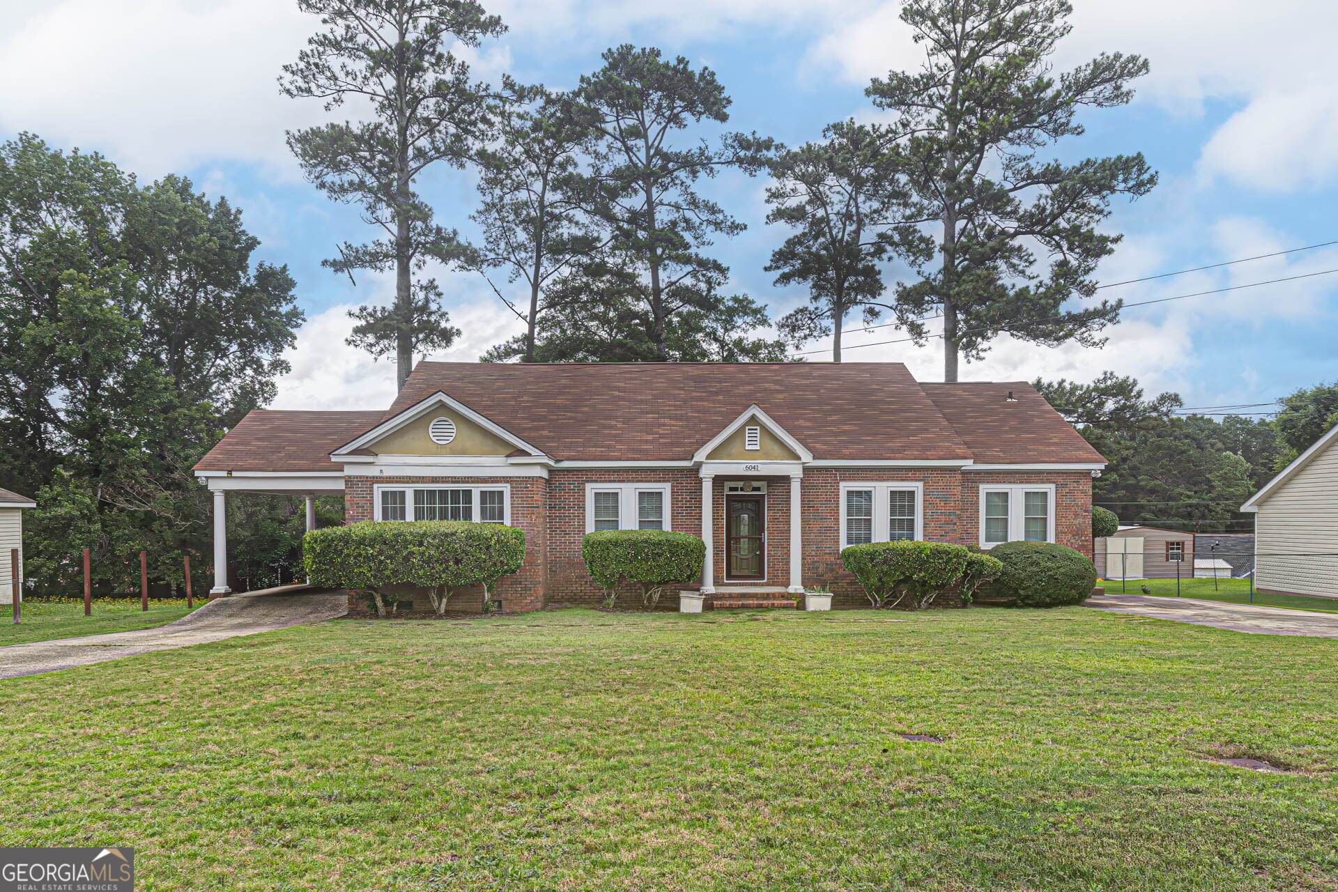 6041 Buxton Drive Property Photo 1