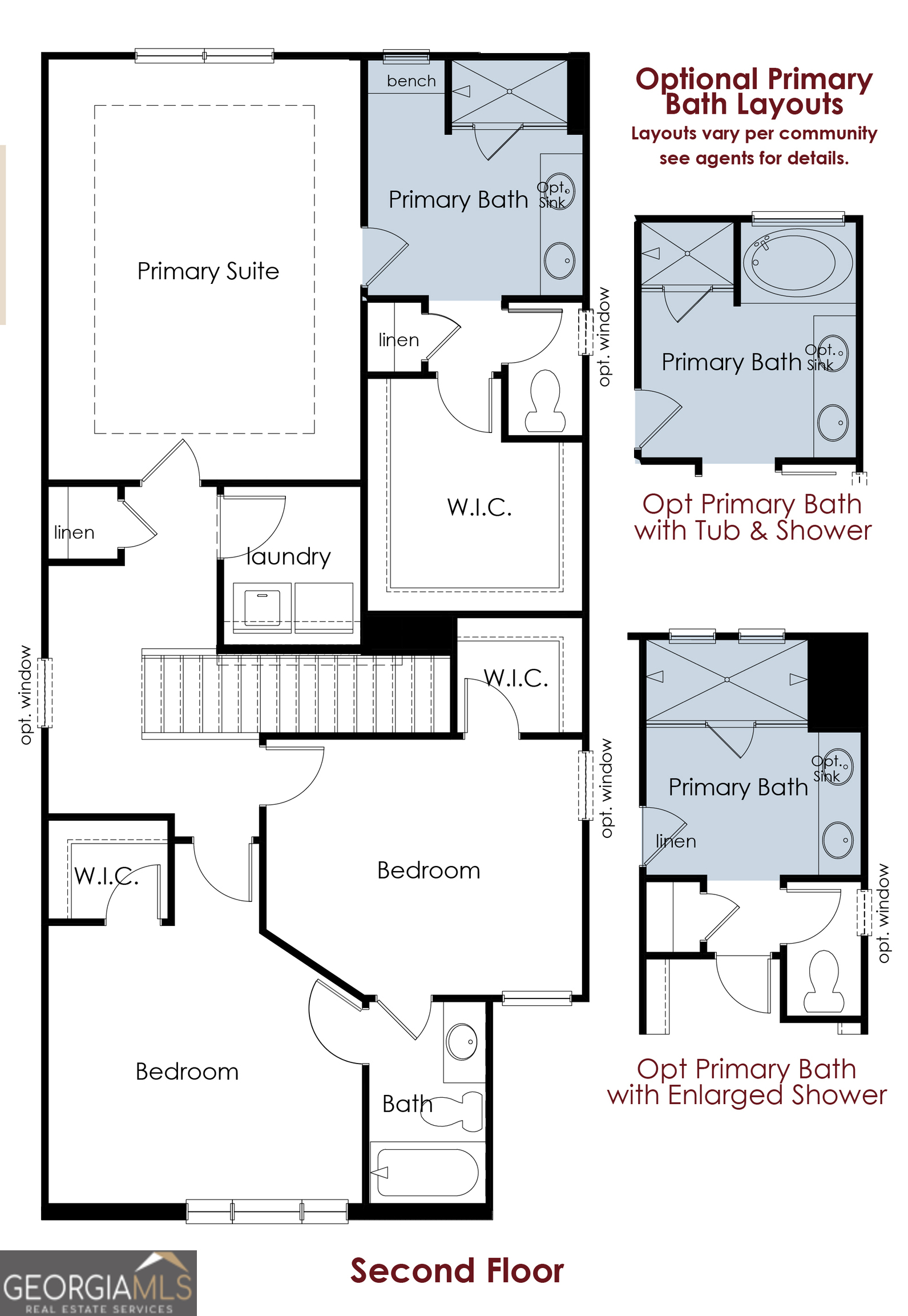 4187 Millstone Park Lane Property Photo 4