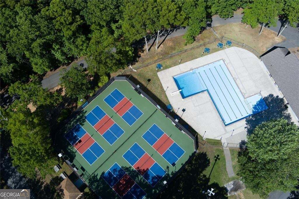 80 Camelot Way Property Photo 53