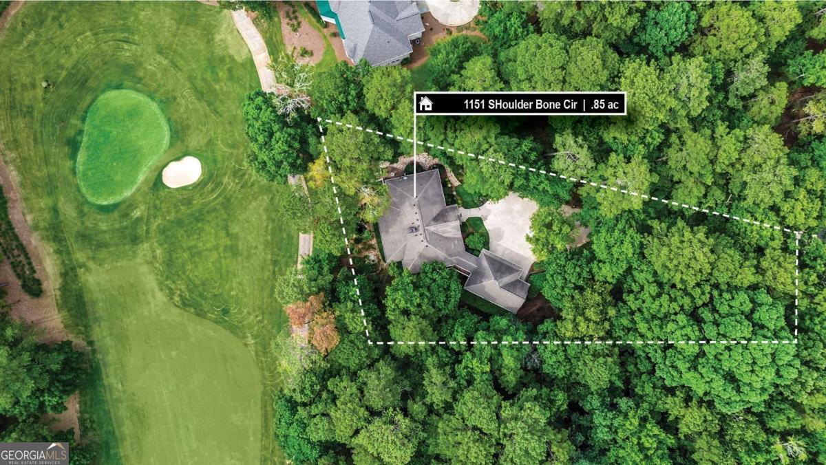 1151 Shoulder Bone Circle Property Photo 2