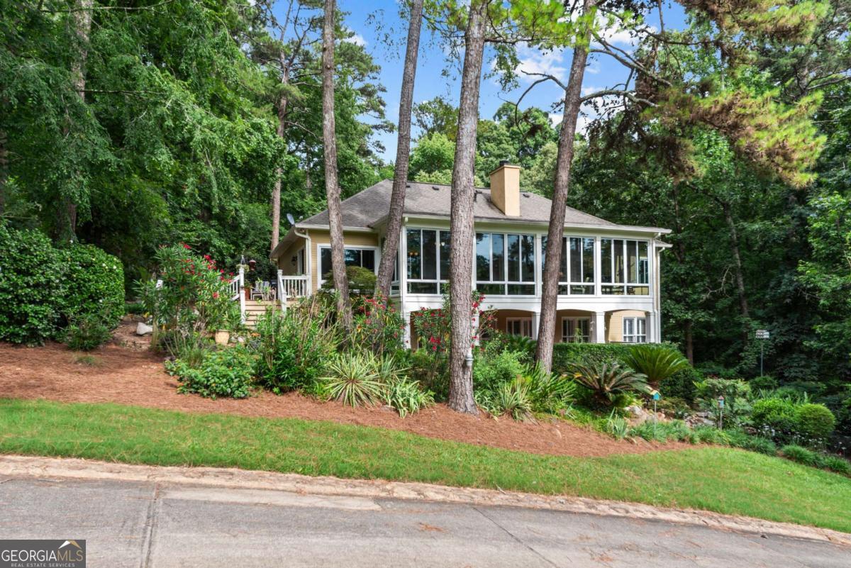 1151 Shoulder Bone Circle Property Photo 21