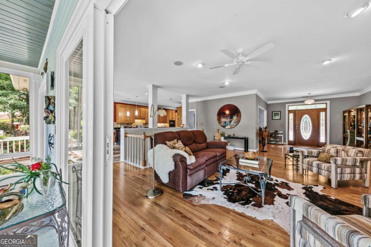 1151 Shoulder Bone Circle Property Photo 36